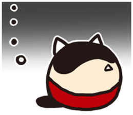 pinyattsu 3 sticker #11701117