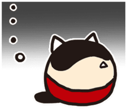 pinyattsu 3 sticker #11701117