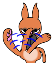 Danny 4 sticker #11701170