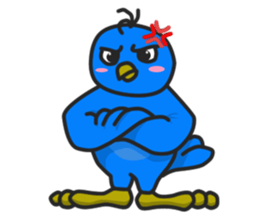 AOI TORI sticker #11701241