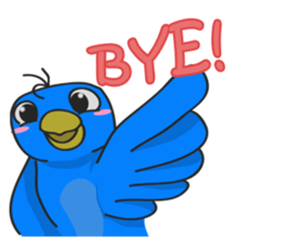 AOI TORI sticker #11701243