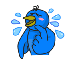 AOI TORI sticker #11701244