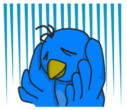 AOI TORI sticker #11701245