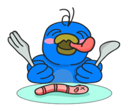 AOI TORI sticker #11701246