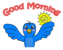 AOI TORI sticker #11701248