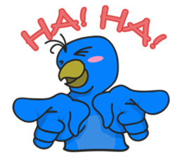 AOI TORI sticker #11701250