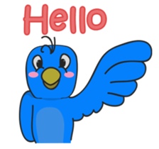 AOI TORI sticker #11701251