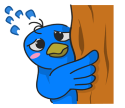 AOI TORI sticker #11701252