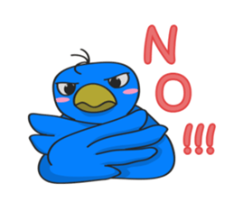 AOI TORI sticker #11701254