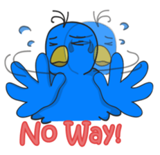 AOI TORI sticker #11701255