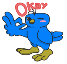 AOI TORI sticker #11701256