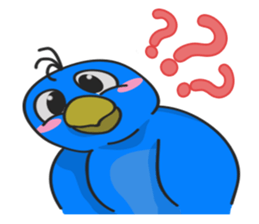 AOI TORI sticker #11701258