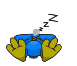 AOI TORI sticker #11701260