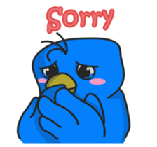 AOI TORI sticker #11701261