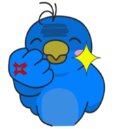 AOI TORI sticker #11701262