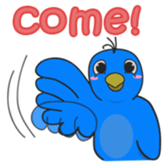 AOI TORI sticker #11701263