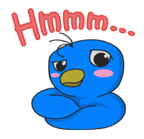 AOI TORI sticker #11701264