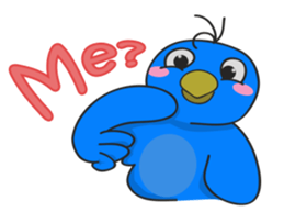 AOI TORI sticker #11701265