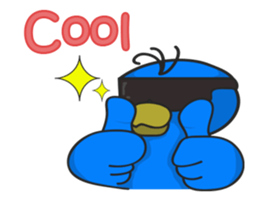 AOI TORI sticker #11701267