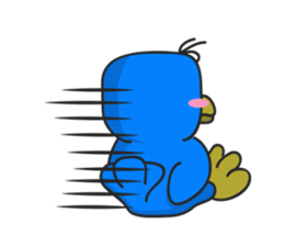 AOI TORI sticker #11701271