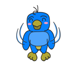 AOI TORI sticker #11701272