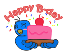 AOI TORI sticker #11701275