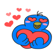 AOI TORI sticker #11701276