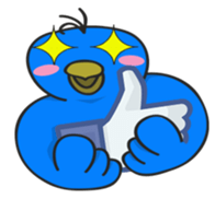 AOI TORI sticker #11701277