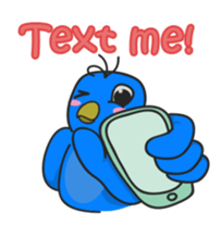 AOI TORI sticker #11701279