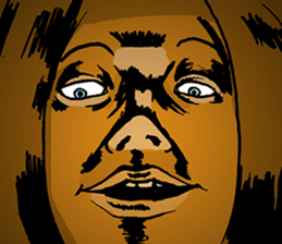 Pumpkin Brat sticker #11701475