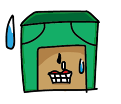 Jiong M- life sticker #11702828