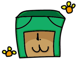 Jiong M- life sticker #11702837