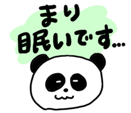 Send MARI !! sticker #11702870