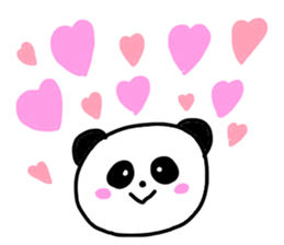 Send MARI !! sticker #11702878