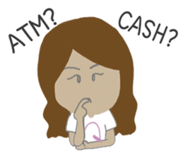 VI&QUEEN sticker #11702918