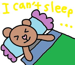 Lilo english sticker72 sticker #11703065