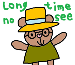 Lilo english sticker72 sticker #11703070