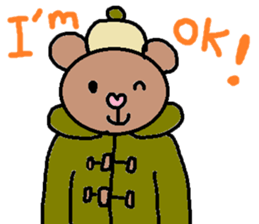 Lilo english sticker72 sticker #11703072