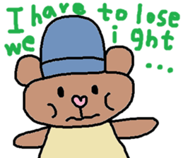 Lilo english sticker72 sticker #11703075