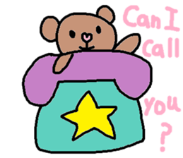 Lilo english sticker72 sticker #11703076