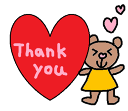 Lilo english sticker72 sticker #11703079