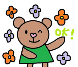 Lilo english sticker72 sticker #11703083