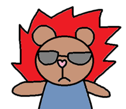 Lilo english sticker72 sticker #11703084