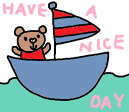 Lilo english sticker72 sticker #11703085