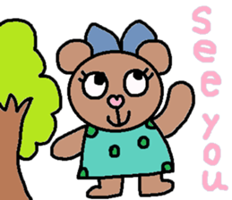 Lilo english sticker72 sticker #11703086