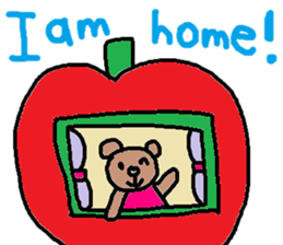 Lilo english sticker72 sticker #11703091