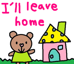 Lilo english sticker72 sticker #11703092