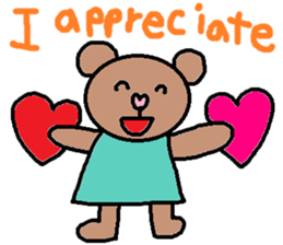 Lilo english sticker72 sticker #11703093