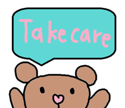 Lilo english sticker72 sticker #11703094