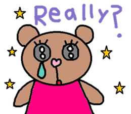 Lilo english sticker72 sticker #11703095